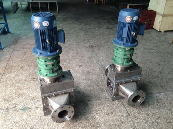 污泥切割機 污泥切割機